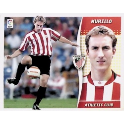 Murillo Athletic Club