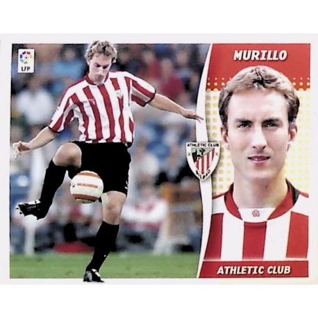 Murillo Athletic Club