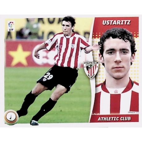 Ustaritz Athletic Club