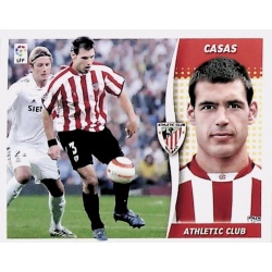 Casas Athletic Club