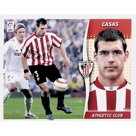 Casas Athletic Club