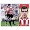 Compra Online Casas Athletic Club Liga Este 2006/07 Panini