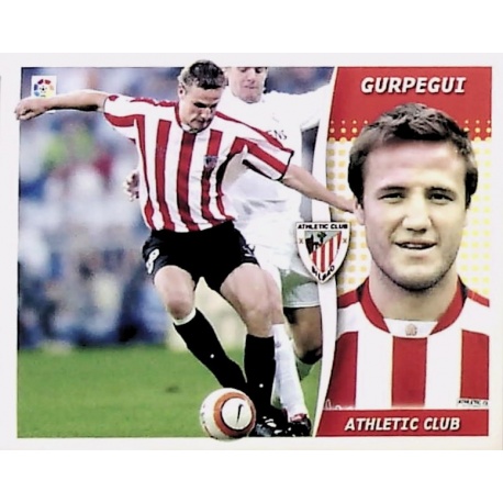 Gurpegui Athletic Club