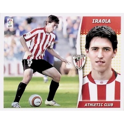 Iraola Athletic Club