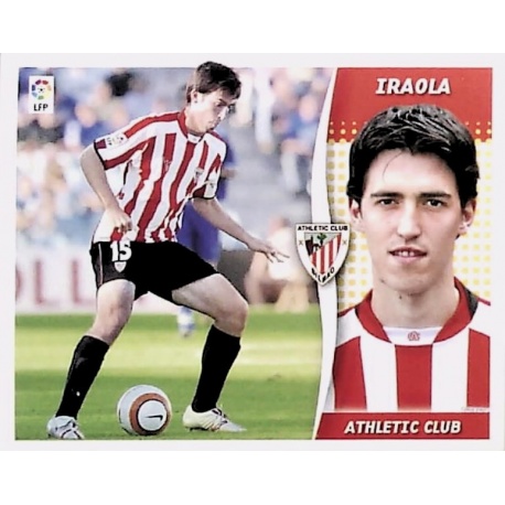 Iraola Athletic Club