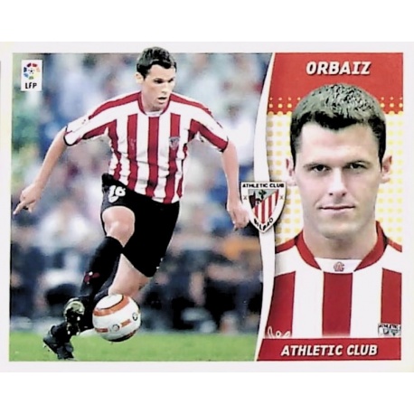 Orbaiz Athletic Club