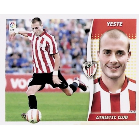 Yeste Athletic Club