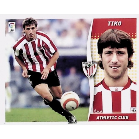 Tiko Athletic Club