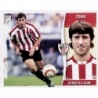 Buy Sticker Tiko Athletic Club Liga Este 2006/07 - Panini