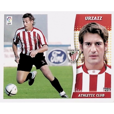 Urzaiz Athletic Club