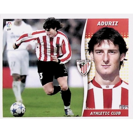 Aduriz Athletic Club
