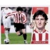 Sale Online Aduriz Athletic Club Panini Liga Este 2006/07