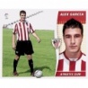Buy Sticker Alex Garcia Coloca Athletic Club 2006-07 Panini Liga Este