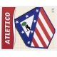 Escudo Atlético Madrid