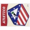 Buy Sticker Escudo Atlético Madrid Panini Liga Este 2006/07