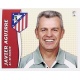 Javier Aguirre Atlético Madrid
