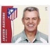 Buy Sticker Javier Aguirre Atlético Madrid Liga Este 2006/07 - Panini