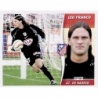 Sale Online Leo Franco Atlético Madrid 2006-07 Panini Liga Este