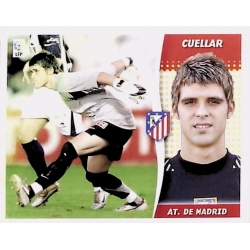 Cuellar Atlético Madrid