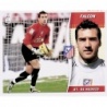 Buy Sticker Falcón Atlético Madrid 2006-07 Panini Liga Este