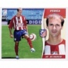 Sale Online Pernía Atlético Madrid Liga Este 2006-07