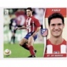 Sale Online Pablo Atlético Madrid Liga Este 2006/07 - Panini