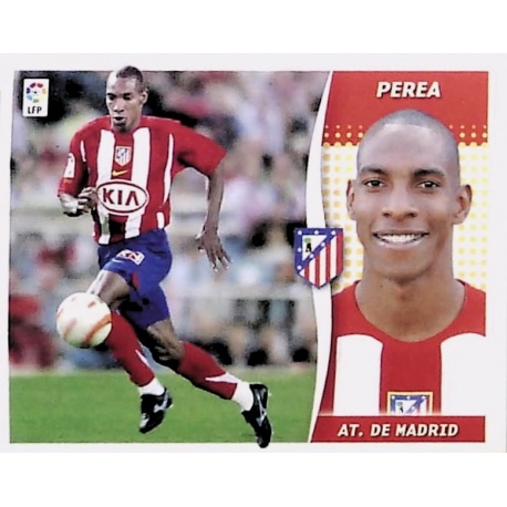 Perea Atlético Madrid