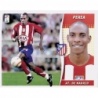Sale Sticker Perea Atlético Madrid 2006-07 Liga Este