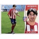 Seitaridis Atlético Madrid