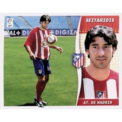 Seitaridis Atlético Madrid