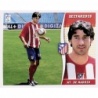 Offer Online Seitaridis Atlético Madrid Liga Este 2006/07 Panini