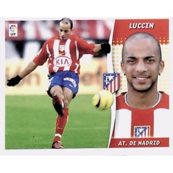 Luccin Atlético Madrid