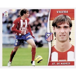 Valera Atlético Madrid