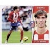 Sale Sticker Valera Atlético Madrid 2006-07 Panini Liga Este