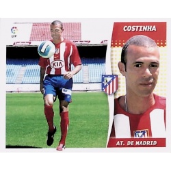Costinha Atlético Madrid