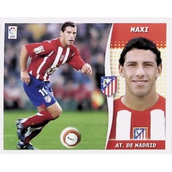 Maxi Atlético Madrid
