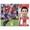 Sticker of Maxi Atlético Madrid 2006-07 Panini Liga Este