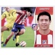 Galletti Atlético Madrid