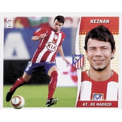 Kezman Atlético Madrid