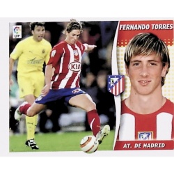 Fernando Torres Atlético Madrid