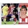 Buy Sticker Fernando Torres Atlético Madrid Liga Este 2006/07 - Panini