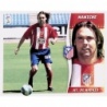 Sale Online Maniche Coloca Atlético Madrid Panini Liga Este 2006/07