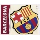 Escudo Barcelona