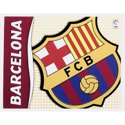 Escudo Barcelona
