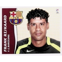 Frank Rijkaard Barcelona