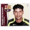 Sale Online Frank Rijkaard Barcelona Liga Este 2006/07 Panini
