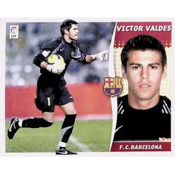 Victor Valdés Barcelona
