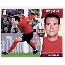 Jorquera Barcelona