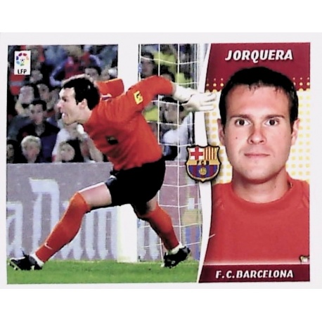 Jorquera Barcelona