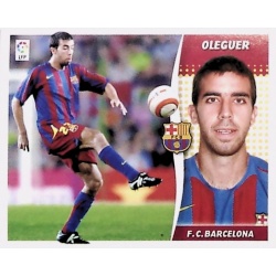 Oleguer Barcelona